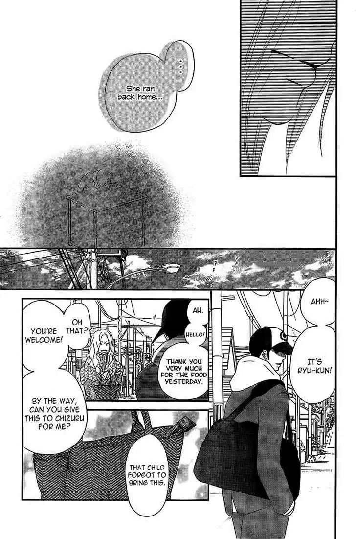 Kimi Ni Todoke Chapter 61 5